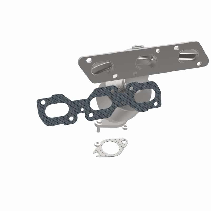 Magnaflow — Magnaflow Conv DF 01-05 Ford Escape 3.0L
California - view 23