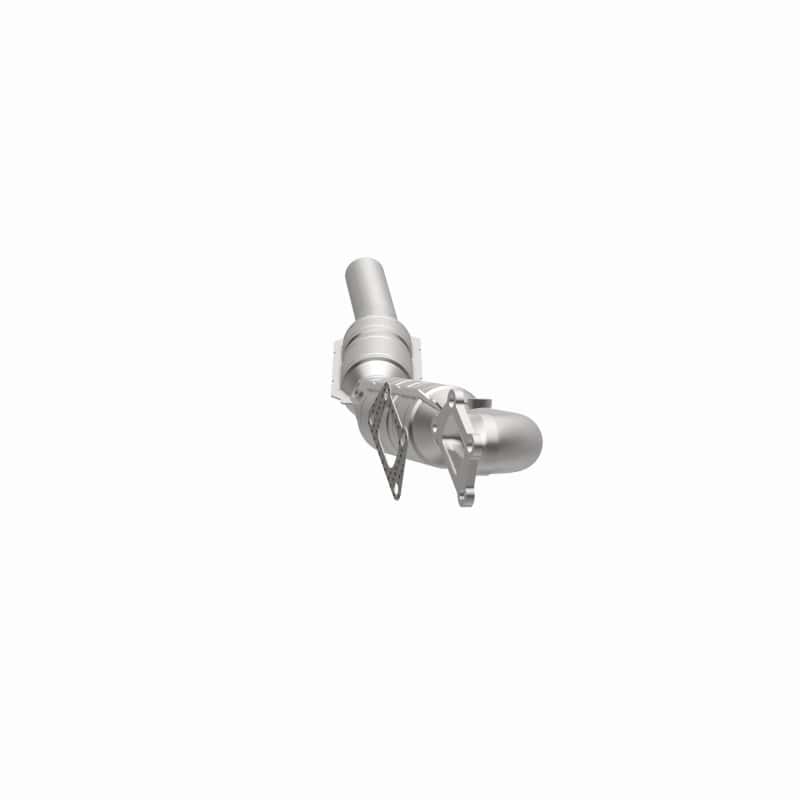 Magnaflow — MagnaFlow Conv DF 12-13 Chevrolet Camaro V6 3.6L
California - view 24
