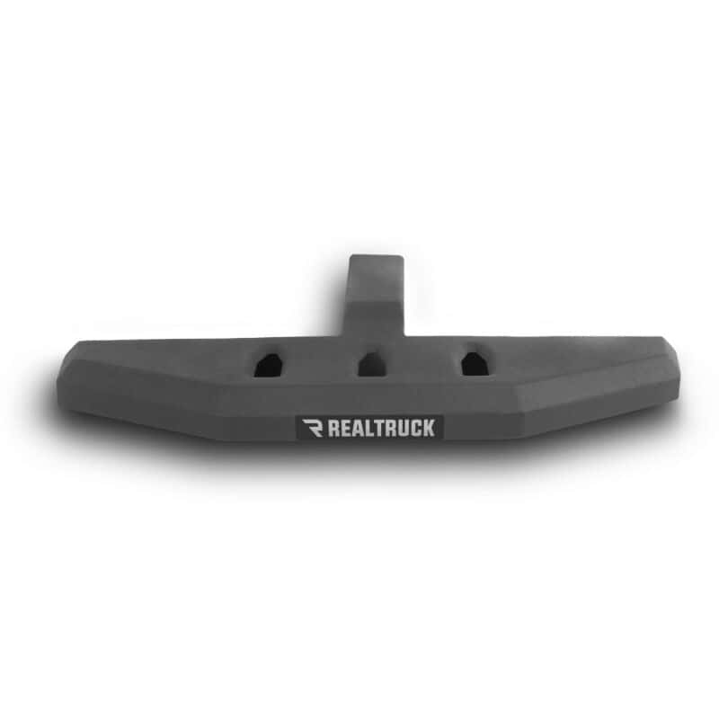 Go Rhino — Go Rhino RB20 Slim Hitch Step - 18in. Long /  Universal (Fits 2in. Receivers) - Tex. Blk
Hitch Step - view 14