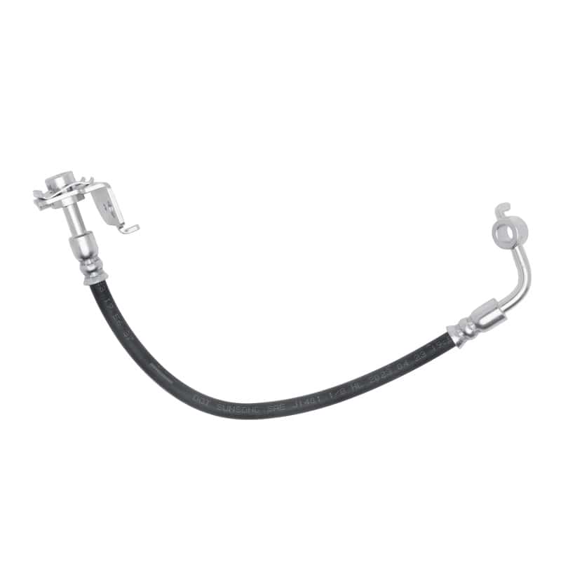DFC — DFC 17-23 Hyundai Elantra GT Rear-L Brake Hose - view 1