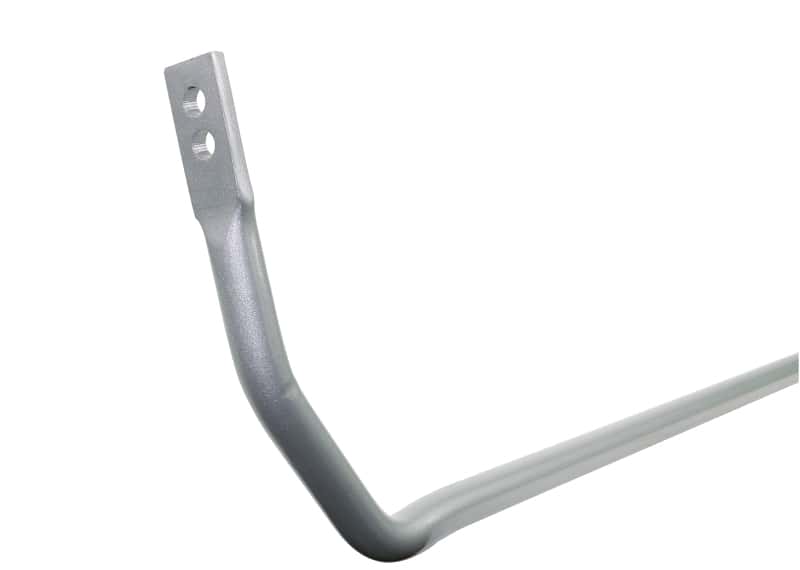 Whiteline — Whiteline 02-13 MINI Cooper Rear Sway Bar - 20mm HD Blade Adj. (Incl. Bushings)
Sway bar - view 7
