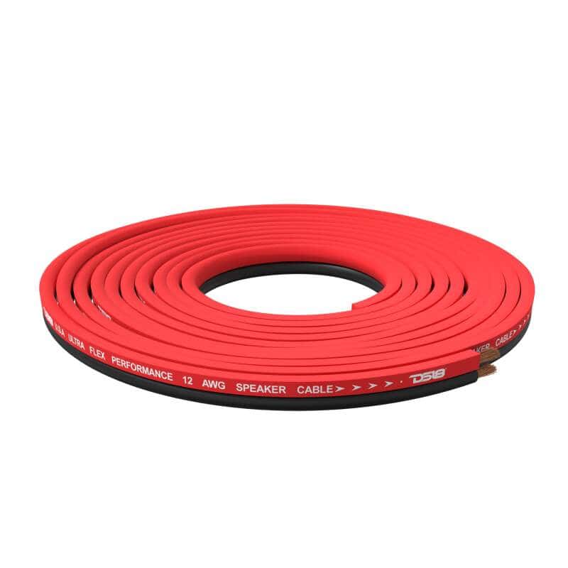 DS18 — DS18 Speaker Wires 12-GA 250-Feet - view 2