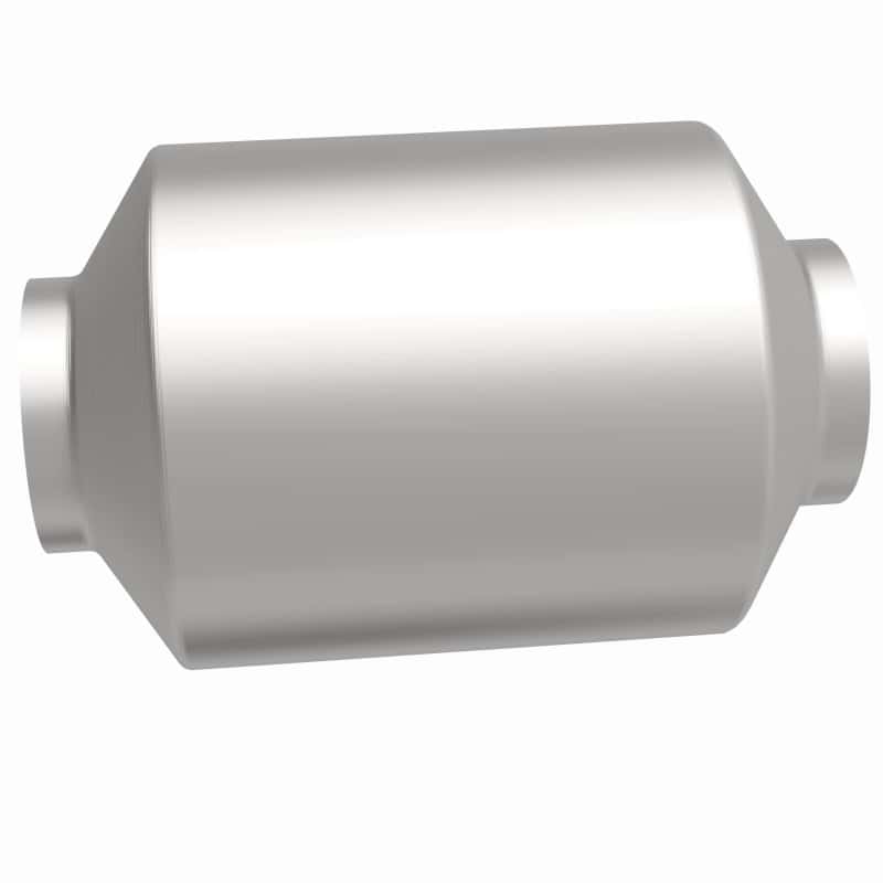 Magnaflow — MagnaFlow Conv Universal 2.00 Front Spun
California - view 11