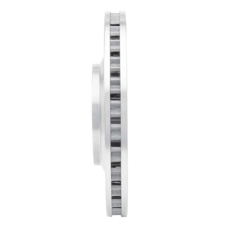 DFC — DFC 04-09 Cadillac SRX Front Brake Rotor
DFC Brake Rotor - view 3