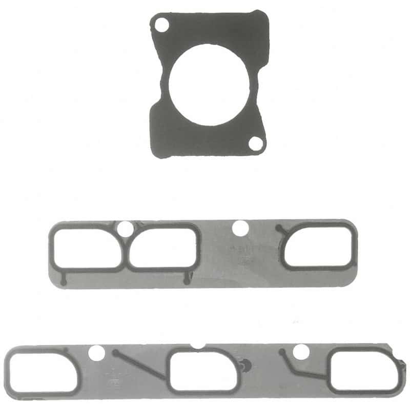 Fel-Pro — Fel-Pro Chevrolet Lumina MS 94944 Fuel Injection Plenum Gasket Set - view 1