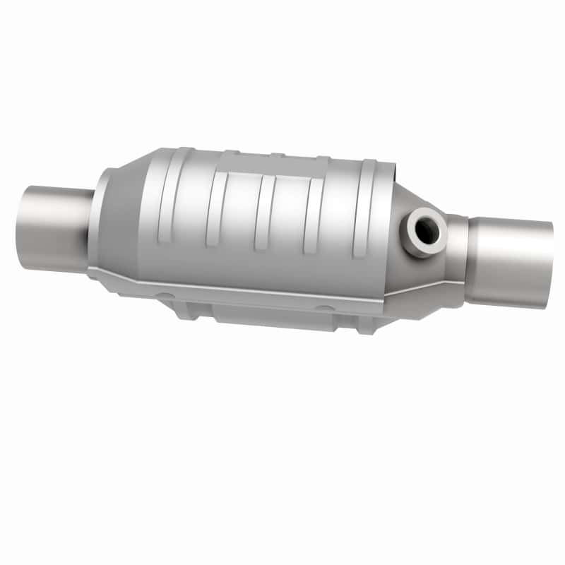 Magnaflow — MagnaFlow Conv Univ O2 2inch FED
OEM Grade
Standard - view 12