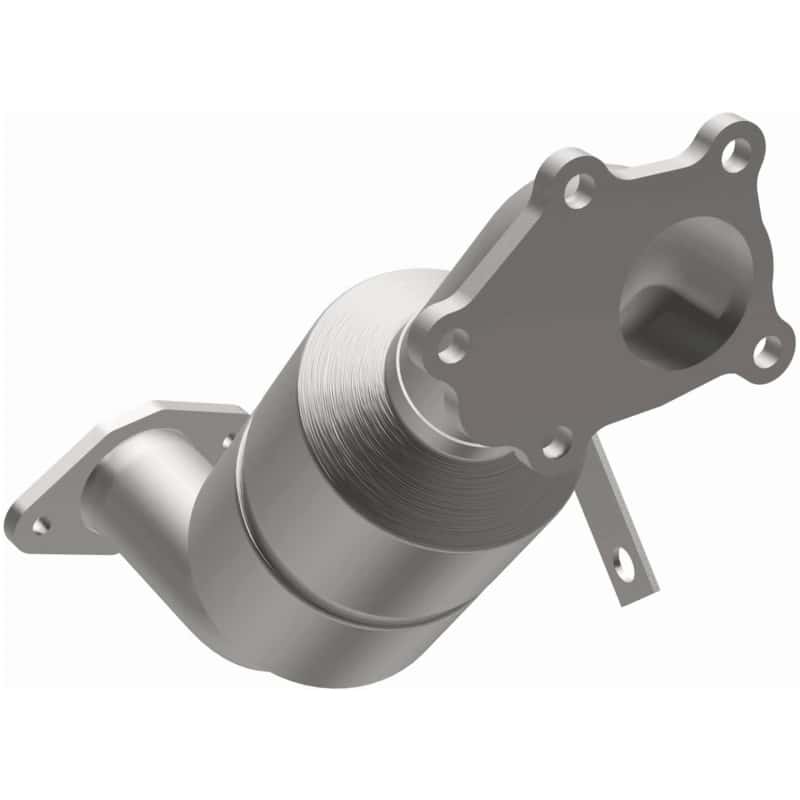 Magnaflow — MagnaFlow Conv DF 2006 Subaru Impreza 2.5L
California - view 3