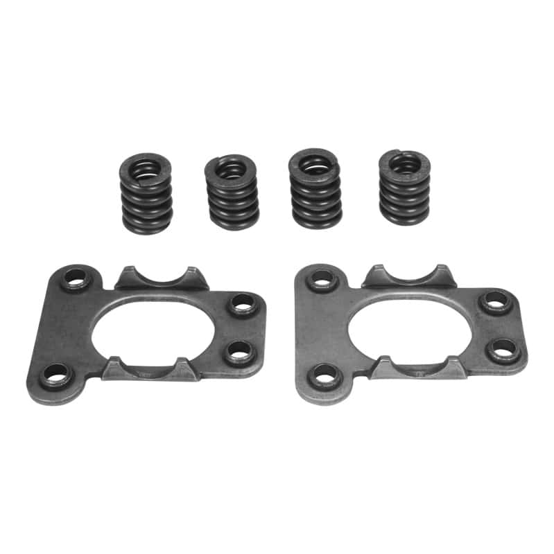 Yukon Gear & Axle — Yukon Gear GM 8.5/12P/12T / Ford 8.8in Differential Dura Grip 800lb Spring Kit
Dura Grip spring kit - view 3