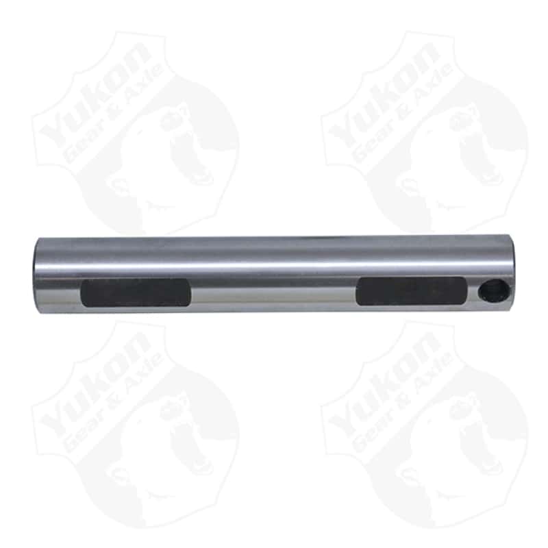 Yukon Gear & Axle — Yukon Gear Chrome Moly Cross Pin Shaft For Mini-Spool For 8.5in GM
Cross Pin Shaft  - view 2