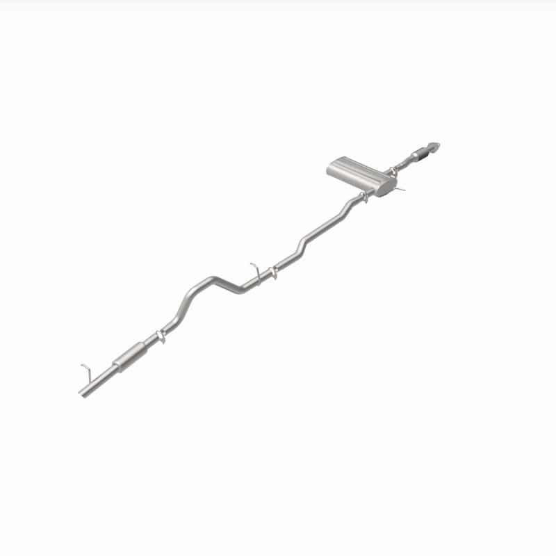 Magnaflow — MagnaFlow BRE Exhaust Kit 04-07 FreeStar Monterey
Exhaust Kit - view 14