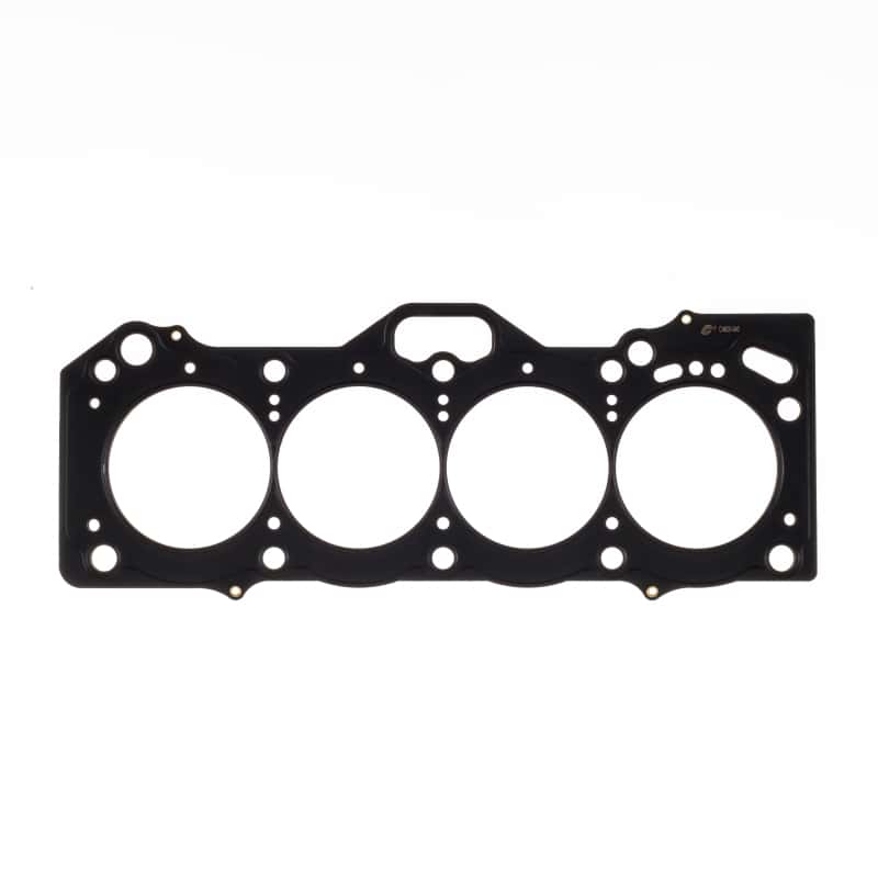 Cometic Gasket — Cometic Toyota 4A-GE 20V 81mm Bore .051 inch MLS Head Gasket
Cylinder Head Gasket - view 1