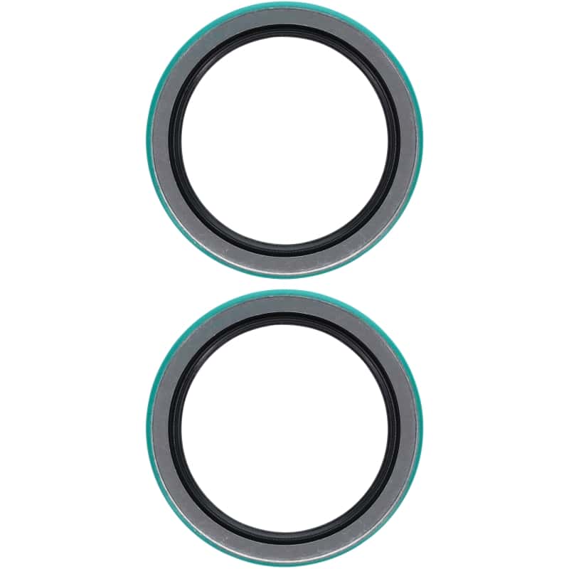 Camburg — Camburg 2.25 Hub Seal Kit
Hub Seal Kit - view 1