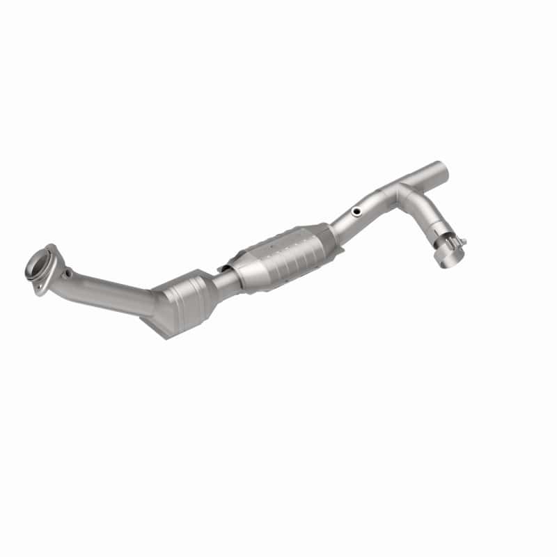 Magnaflow — MagnaFlow Conv DF 99-00 Ford Trucks 5.4L
OEM Grade
OEM - view 8
