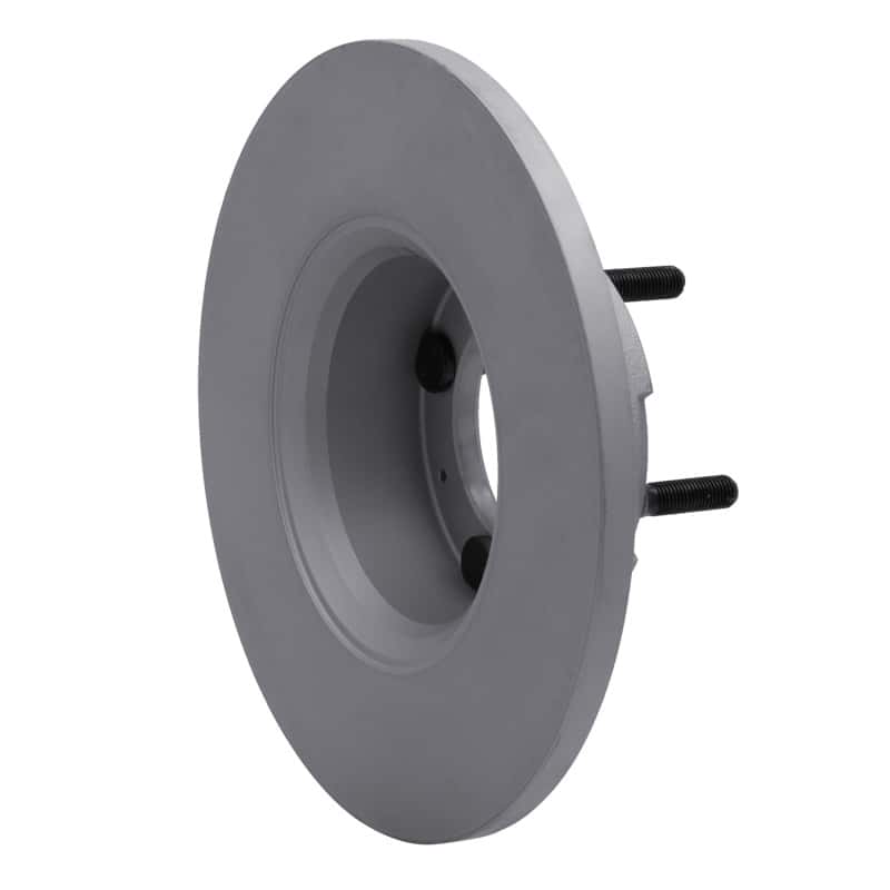 DFC — DFC 620094 Alfa Romeo Spider Front Brake Rotor
DFC Brake Rotor - view 4