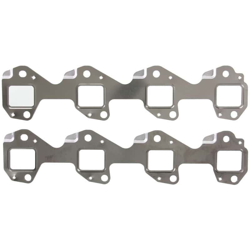 Fel-Pro — Fel-Pro Chevrolet Silverado 2500 HD MS 96788 Exhaust Manifold Gasket Set - view 1