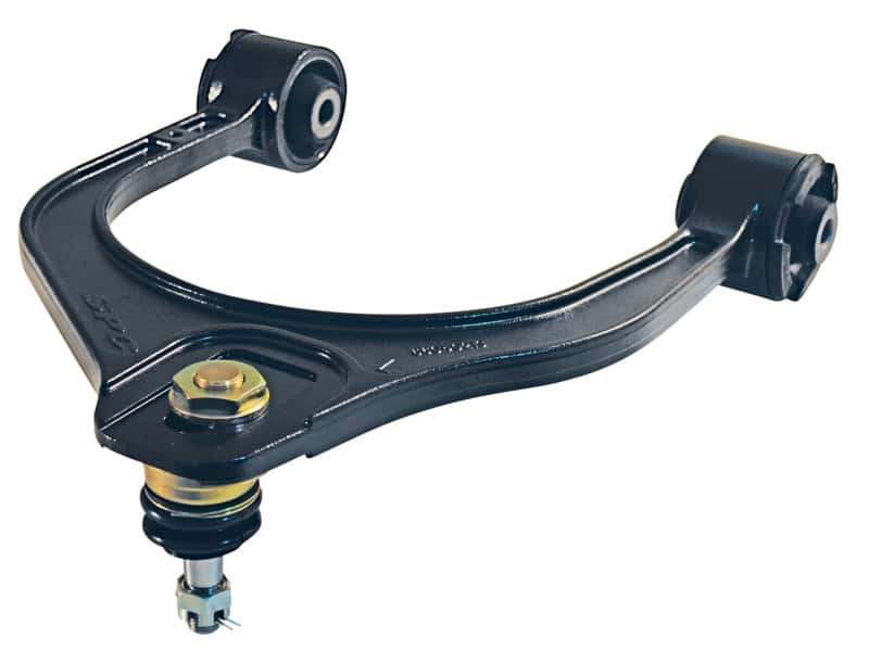 SPC Performance — SPC Performance 09-12 Dodge Charger/Chrysler 300 Front Adjustable Upper Control Arm
ADJ. CONTROL ARM
ADJ ARM EA - view 1