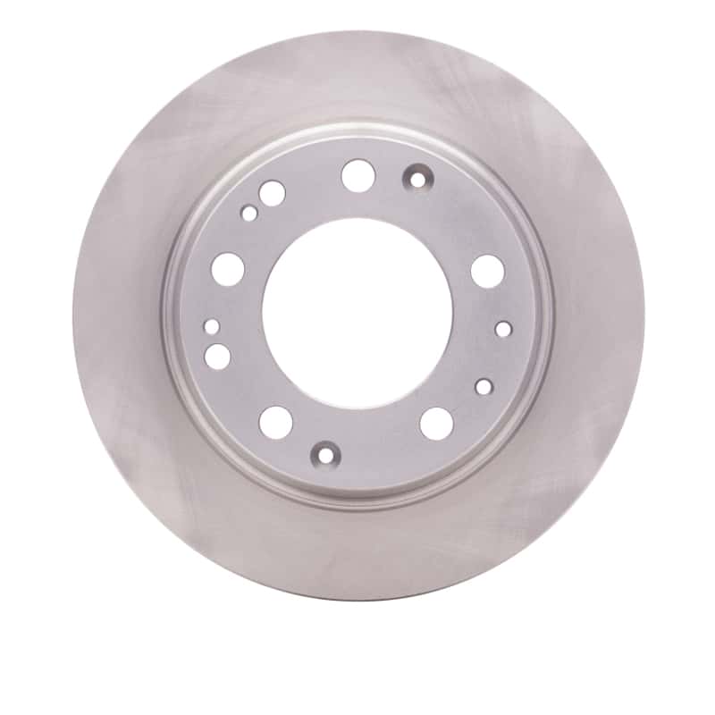 DFC — DFC 69-83 Porsche 911 Rear Brake Rotor
DFC Brake Rotor - view 1