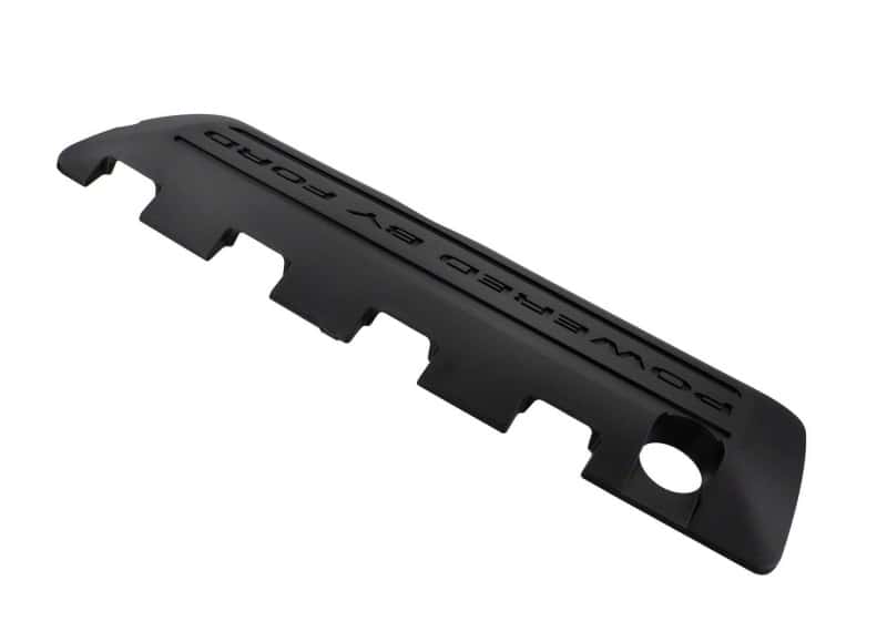 Ford Racing — Ford Racing 11-17 Mustang 5.0L 4V / 15-18 Shelby Mustang GT350 Black Engine Coil Covers
Ignition Coil Cover - view 11