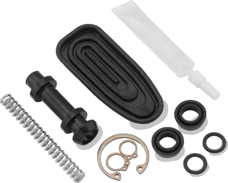 Performance Machine — Performance Machine Master Cylinder 9/16 Rebuild Kit-Contour - view 2