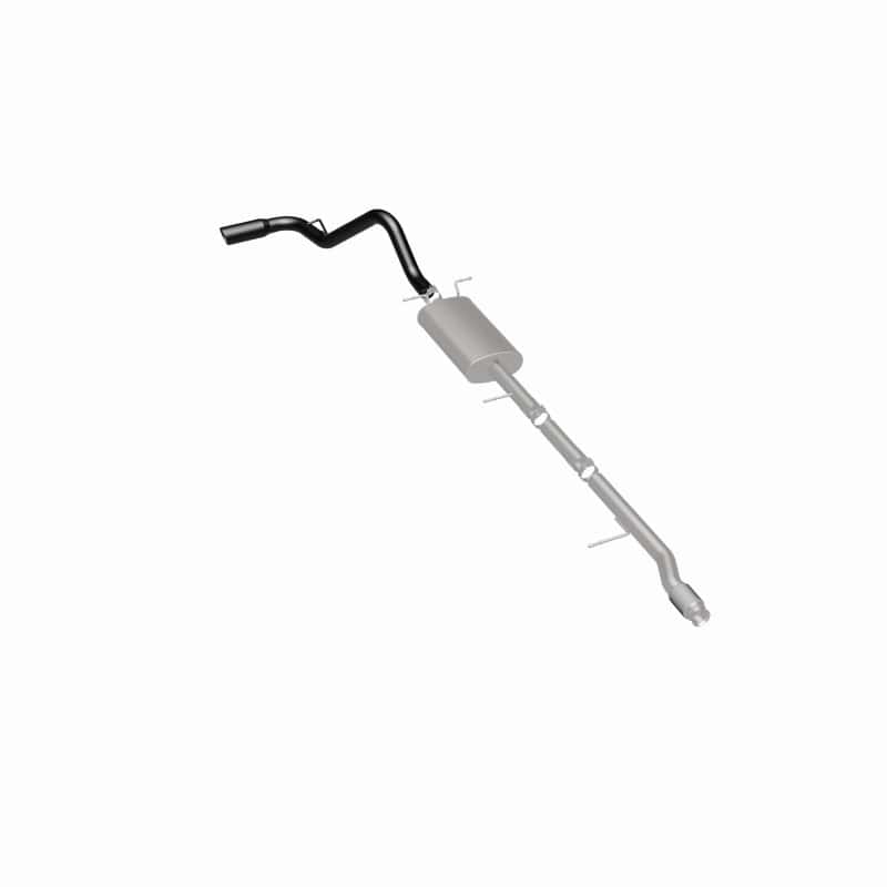 Magnaflow — MagnaFlow SYS Cat-Back 14-16 Chevy Silverado 1500 4.3/5.3L 3 inch
Cat-Back - view 32