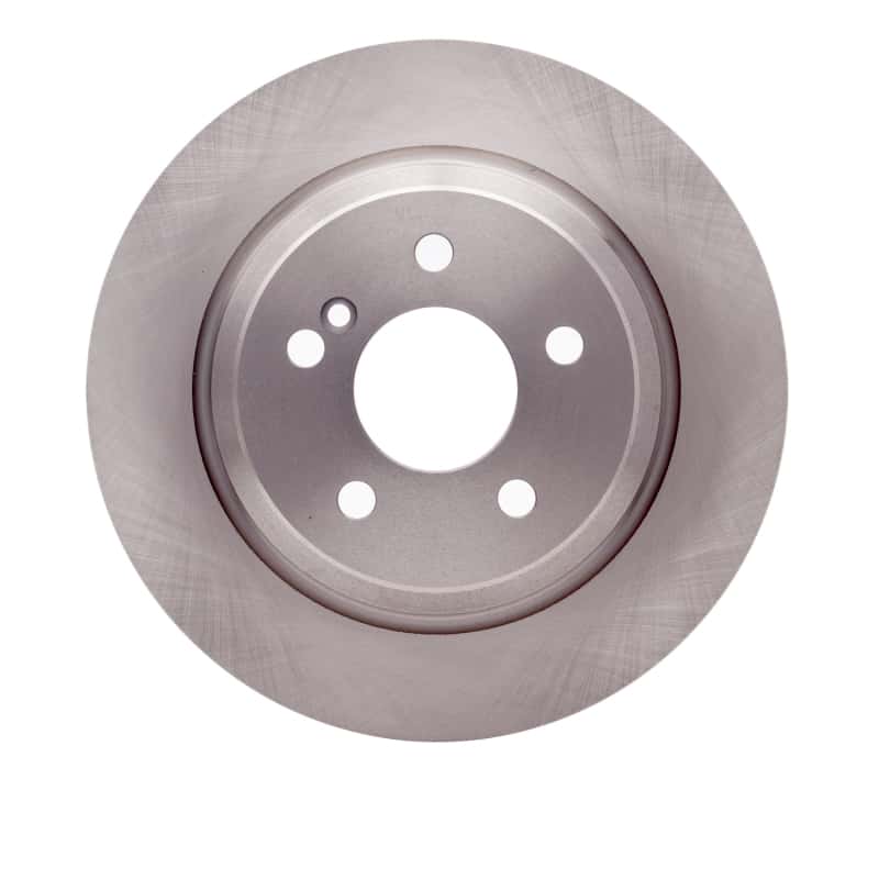 DFC — DFC 03-06 Mercedes-Benz CL500 Rear Brake Rotor
DFC Brake Rotor - view 1