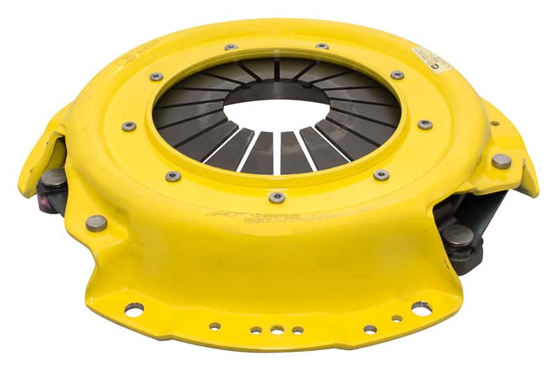 ACT — ACT 2013 Scion FR-S P/PL Heavy Duty Clutch Pressure Plate
Pressure Plate - view 2
