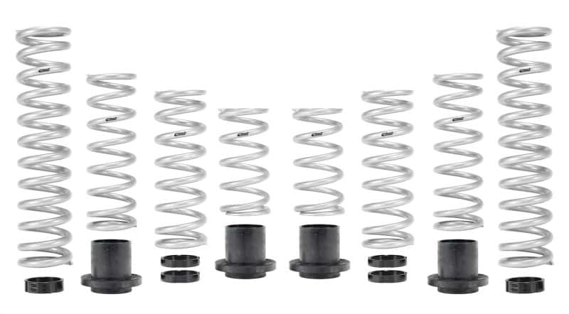 Eibach — Eibach Pro-UTV 2020 Polaris RZR Pro XP Ultimate Stage 3 Performance Springs - Set of 8
UTV Spring Kit - view 1