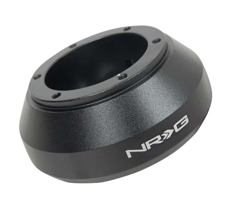 NRG — NRG Short Hub Adapter 02-07 Subaru Impreza  / 02-08 Subaru Forester - view 1