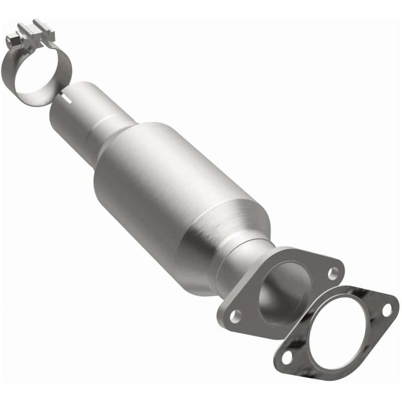 Magnaflow — Magnaflow 15-17 Ford Edge 2.0L FWD Rear Direct Fit Converter
OEM Grade
OEM - view 30
