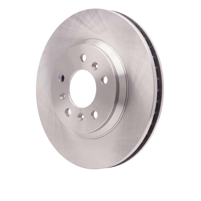 DFC — DFC 06-16 Buick Lucerne Front Brake Rotor
DFC Brake Rotor - view 2