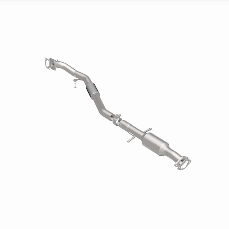 Magnaflow — MagnaFlow 14-19 Chevrolet Impala L4 2.5L Direct-Fit Catalytic Converter
OEM Grade
OEM - view 14