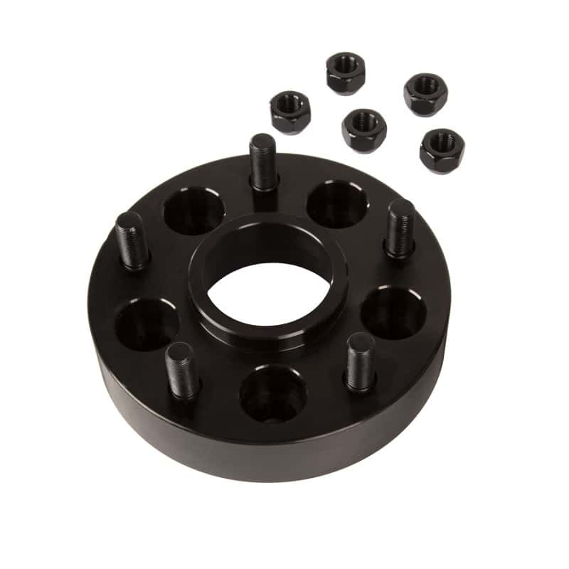 Rugged Ridge — Rugged Ridge Wheel Adapters 1.375 Inch 5x4.5in to 5x5in
OFFROAD_WHEELS - view 4