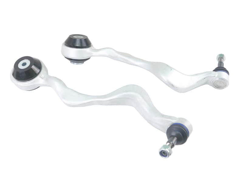 Superpro — SuperPro 2006 BMW 325i Base Front Radius Arm Set w/ Bushings
Radius Arm Set - view 6