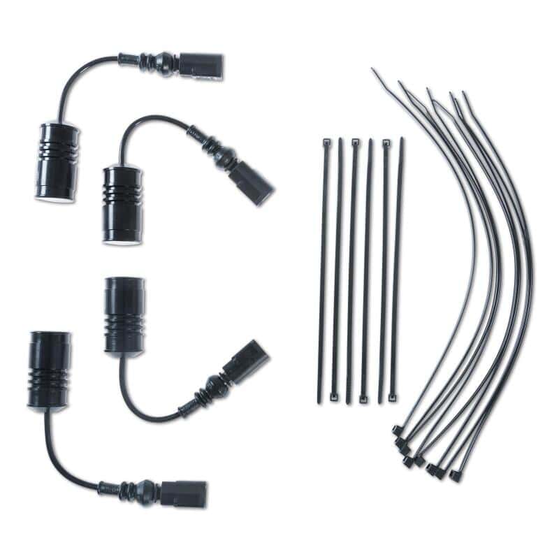 KW — KW Lamborghini Aventador SV ESC Module
ESC Cancellation Kit - view 3