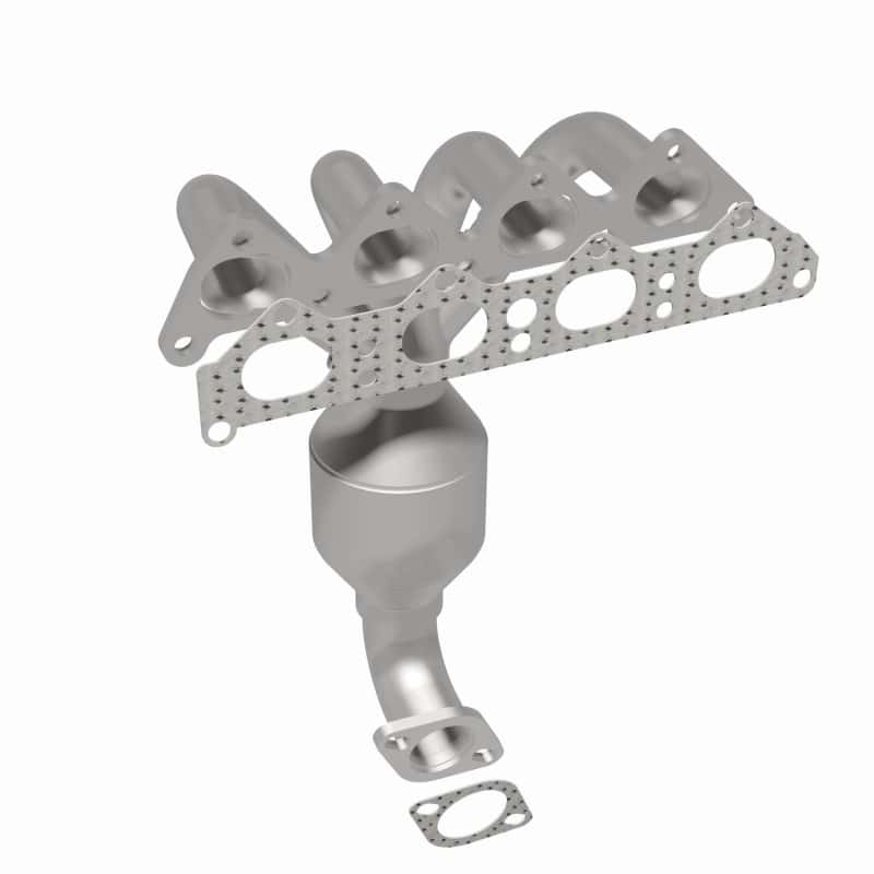 Magnaflow — MagnaFlow Conv Direct Fit 98-01 Hyundai Elantra 1.8L
California - view 15