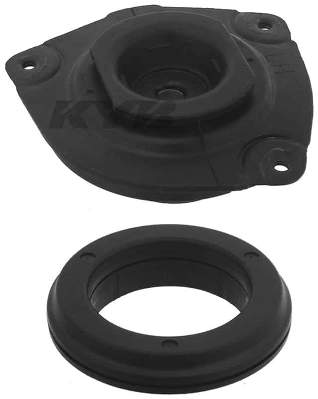 KYB — KYB Shocks & Struts Strut Mount Front Left 09-14 Nissan Cube
Strut Mount Kit - view 4