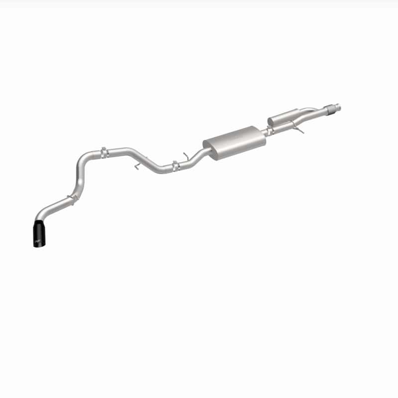Magnaflow — MagnaFlow 2021 GM Yukon/Tahoe V8 5.3L Street Series Cat-Back Exhaust - view 8