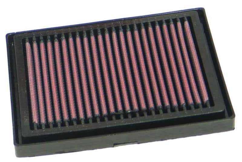 K&N Engineering — K&N Replacement Air Filter Aprilia RSV Mille 04/RSV 1000-05-09
Air Filter - view 1