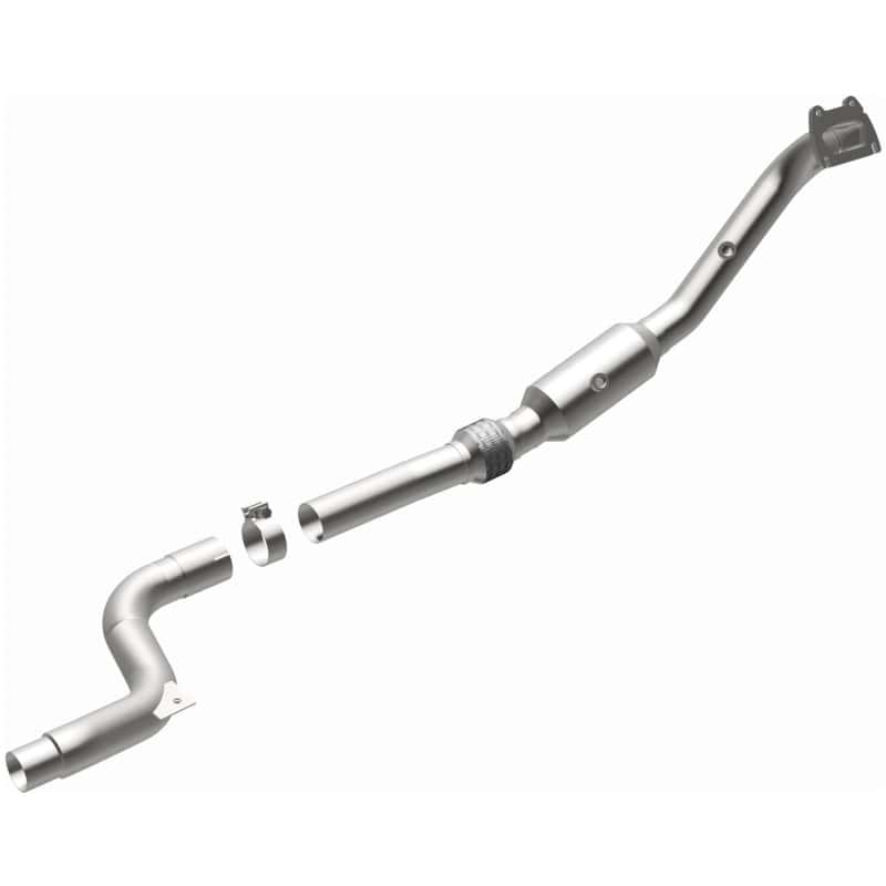 Magnaflow — MagnaFlow Left Side Converter Direct Fit 15-17 Chrysler 300 3.6L
OEM Grade
OEM - view 30