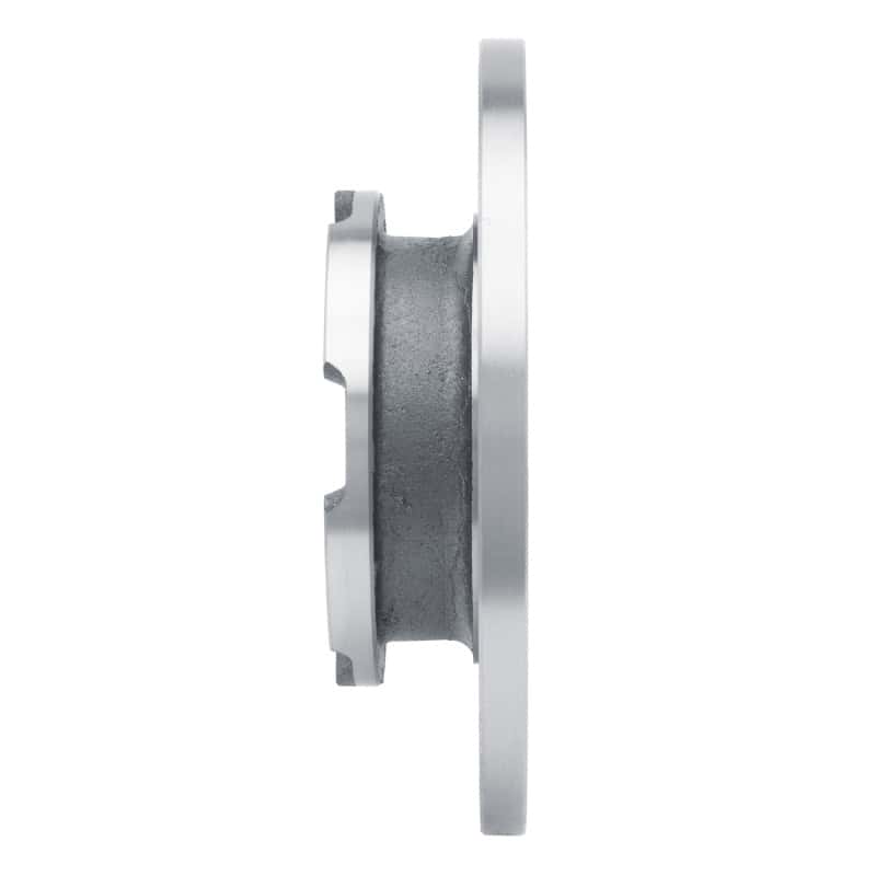 DFC — DFC 14-19 Ford Transit (Mexico) Rear Brake Rotor
DFC Brake Rotor - view 3