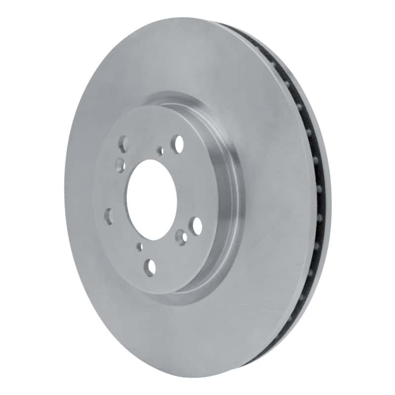 DFC — DFC 06-14 Honda Ridgeline Front Brake Rotor
DFC Brake Rotor - view 2