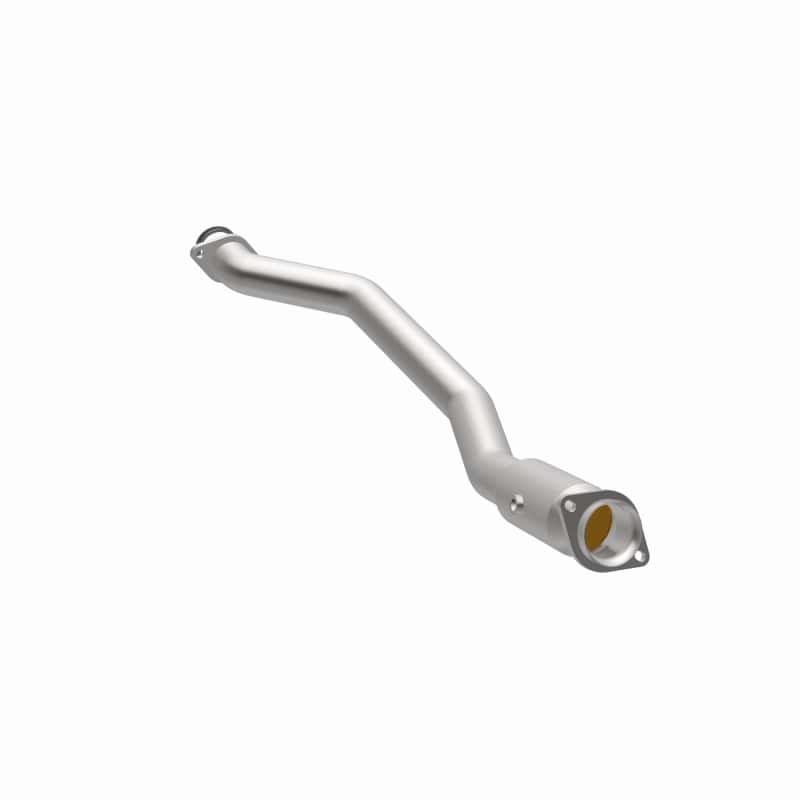 Magnaflow — Magnaflow Conv DF 2012-2017 Grand Cherokee V8 6.4 OEM Underbody
OEM Grade
OEM - view 9