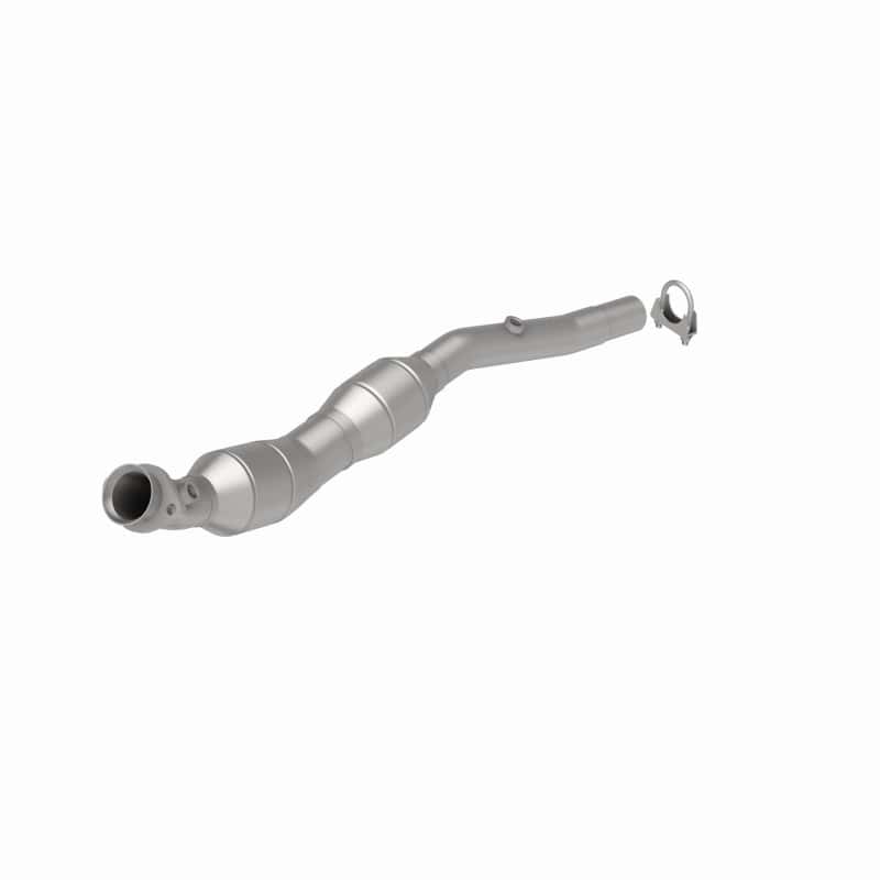 Magnaflow — MagnaFlow Conv DF 03-05 R Rover HSE4.4 D/S OE
OEM Grade
OEM - view 28