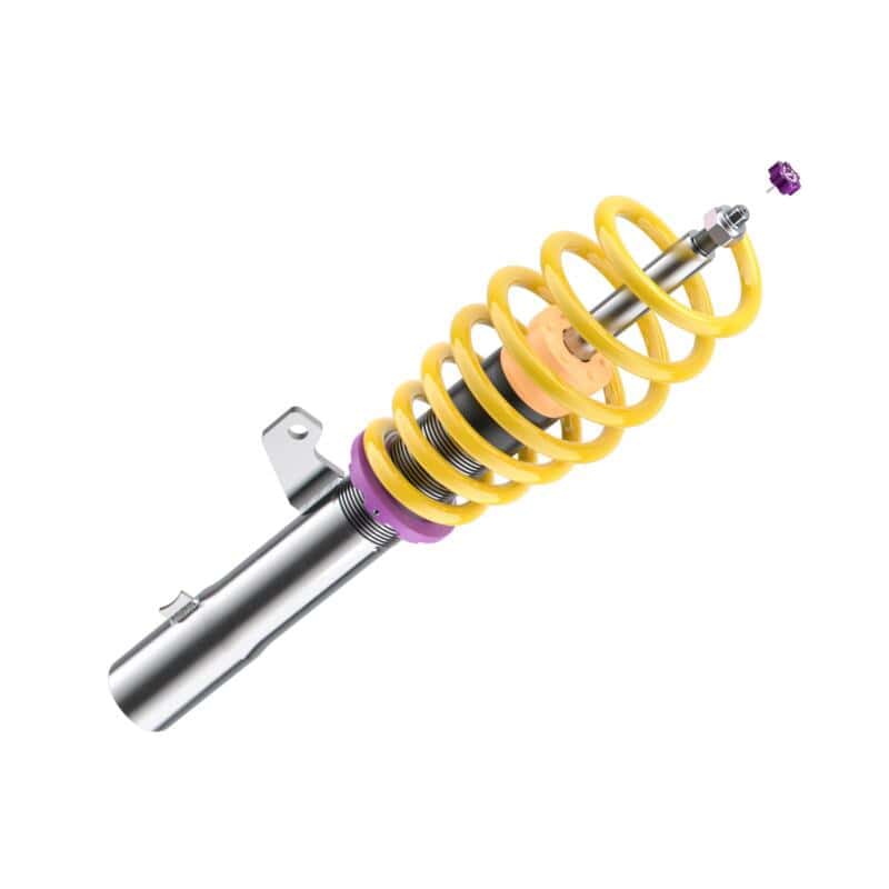 KW — KW Coilover Kit V3 16+ Audi TTRS Coupe Quattro w/o Magnetic Ride
Coilover Kit - view 4
