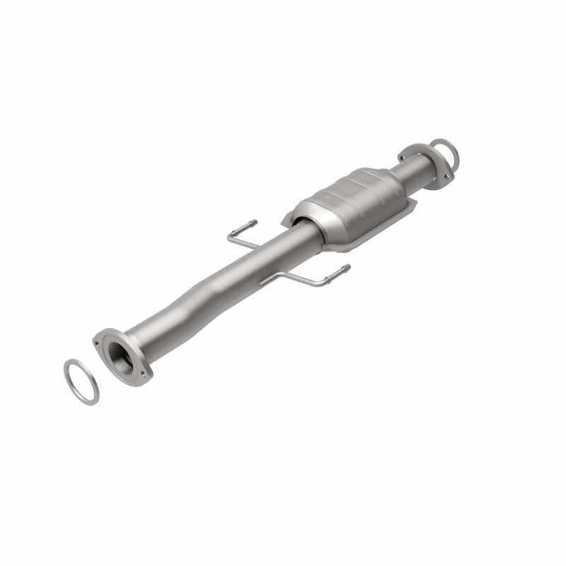 Magnaflow — MagnaFlow Conv DF 02-03 Toyota Tacoma 2.4L
HM Grade
HM - view 18