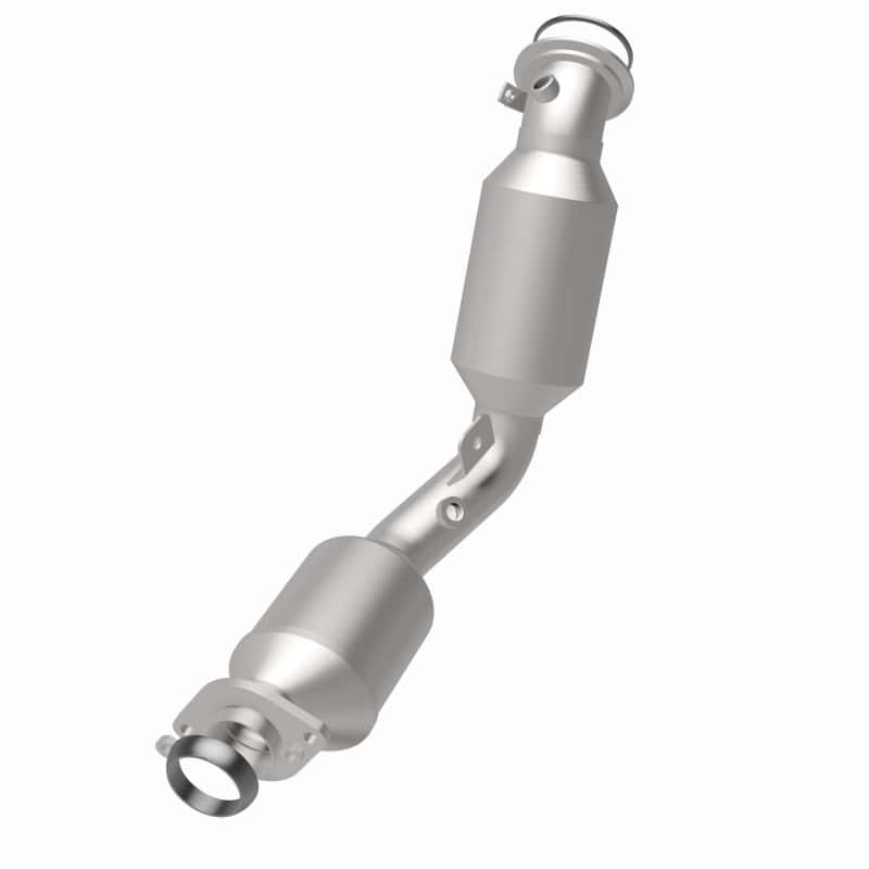 Magnaflow — MagnaFlow DF Conv 22-24 Tundra 3.4 Left OEM
OEM - view 13