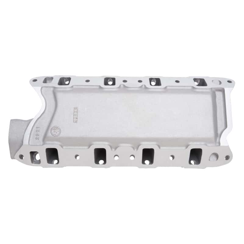 Edelbrock — Edelbrock Manifold SBF 289-302 Victor Jr EFI
MANIFOLD-RACE - view 11
