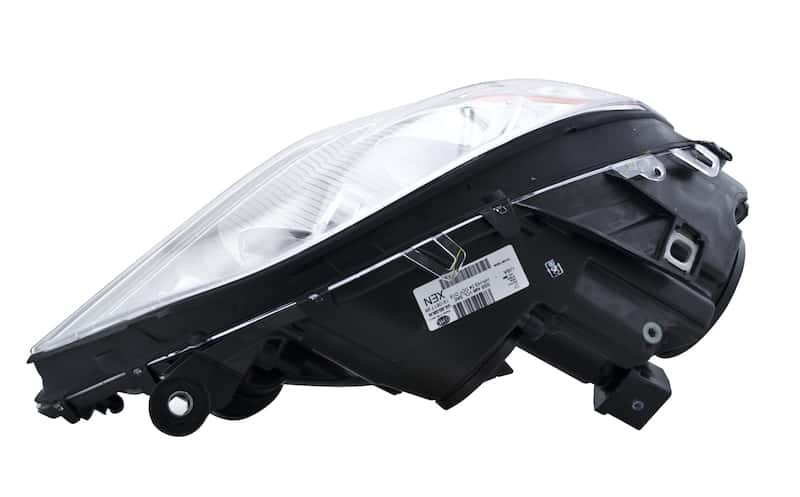 Hella — Hella 2008-2008 Mercedes-Benz ML320 Headlight Assembly - view 14