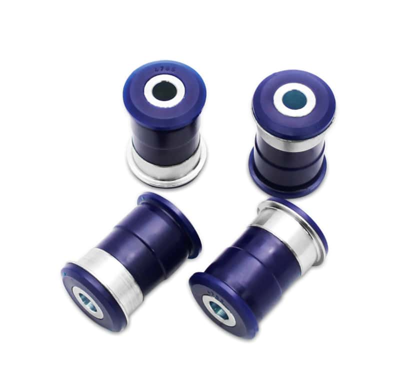 Superpro — SuperPro 2005 Nissan Pathfinder XE Front Lower Inner Control Arm Bushing Set (4pcs.)
Bushing Kit - view 1