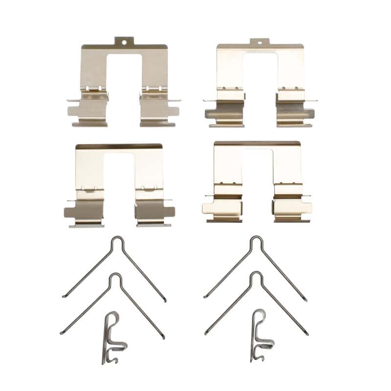 DFC — DFC 07-25 Acura MDX Rear Premium Hardware Kit
DFC Disc Brk Hdw Kit - view 2